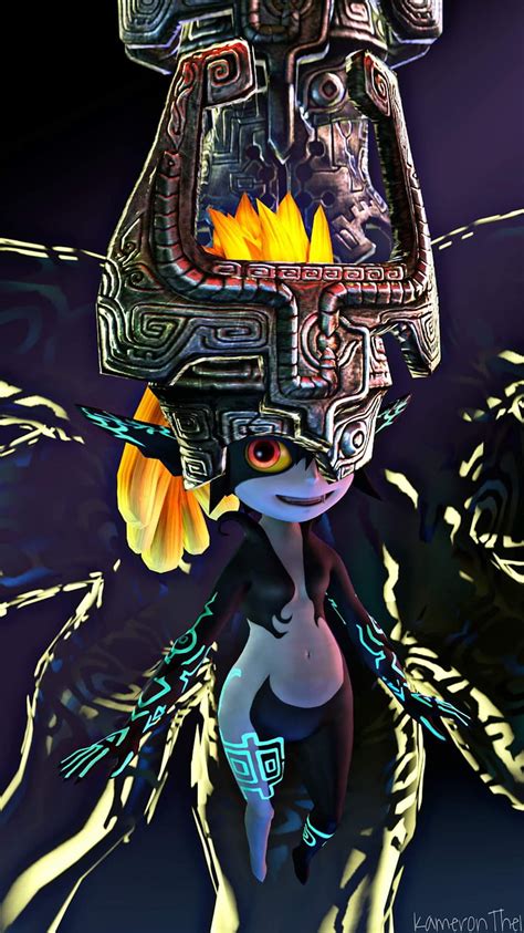 Download Midna